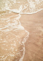 Seashore Poster och Canvastavla