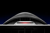 The Dome Poster och Canvastavla