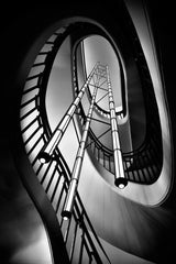 Double Helix lookup Poster och Canvastavla