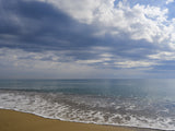 beautiful seascape Poster och Canvastavla
