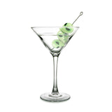 UFO Martini Poster och Canvastavla