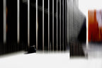 untitled - series liminal space Poster och Canvastavla