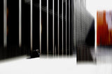 untitled - series liminal space Poster och Canvastavla