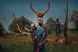 The Life of the Mother Surma Poster och Canvastavla