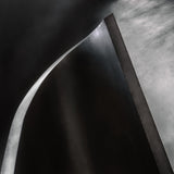 curved steel Poster och Canvastavla