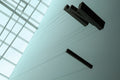 Floating light Poster och Canvastavla