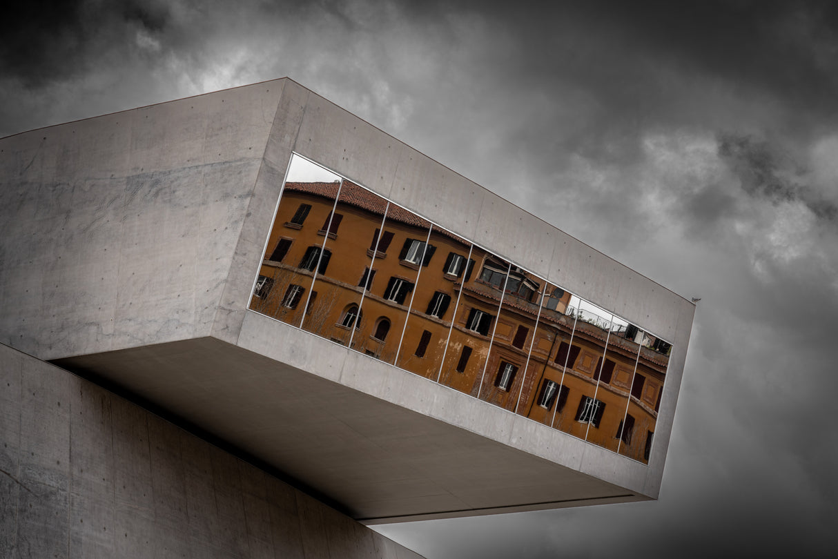 MAXXI Poster och Canvastavla