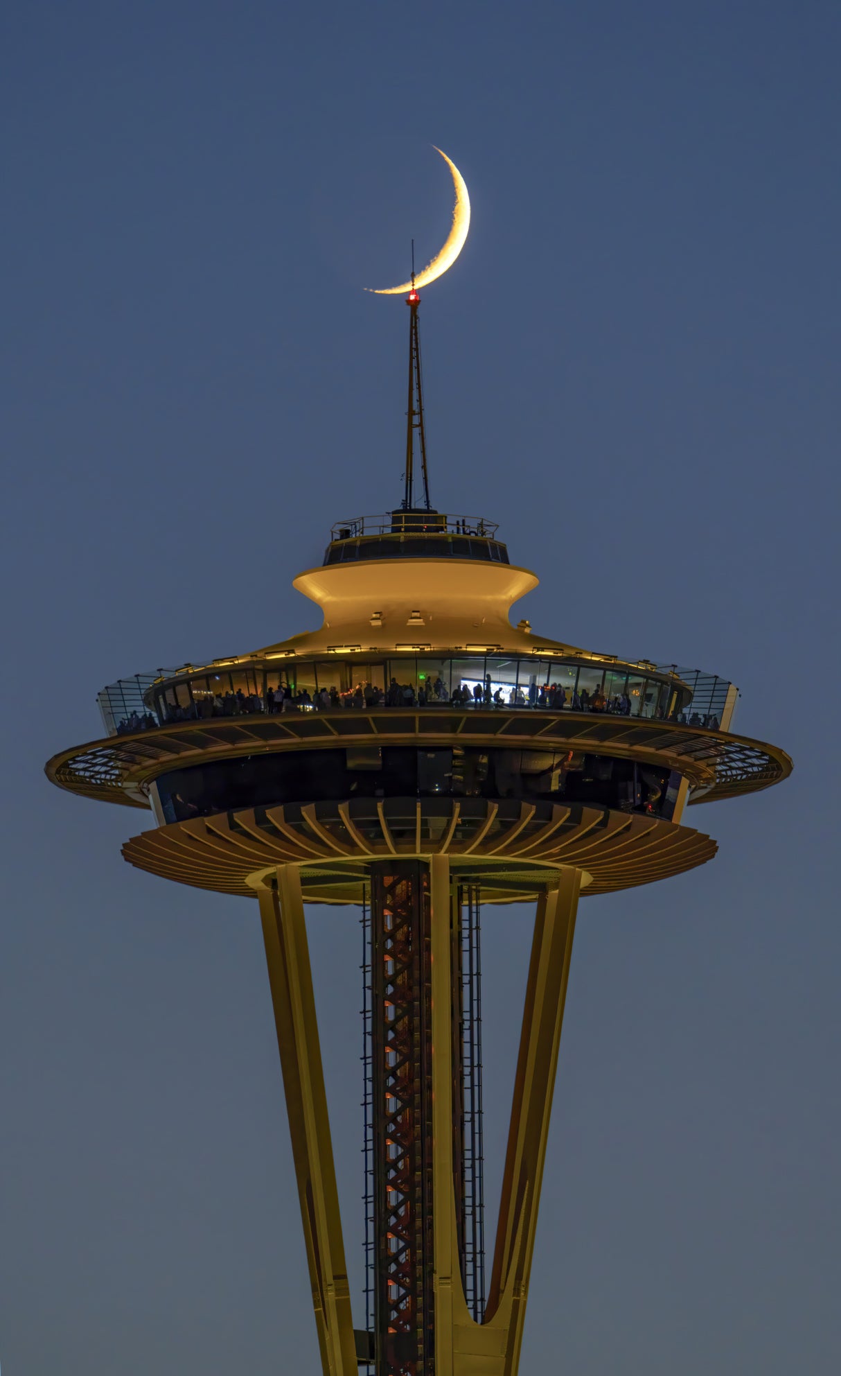 Sleepless in Seattle Poster och Canvastavla