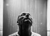 wash the soul Poster och Canvastavla
