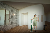 The housewife Poster och Canvastavla