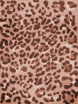 Terra Leopard Poster och Canvastavla