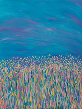 Garden of Venus Poster och Canvastavla