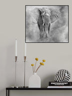 giant Poster och Canvastavla