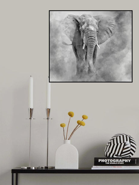 giant Poster och Canvastavla