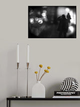 night Poster och Canvastavla