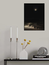 sea of shadows Poster och Canvastavla