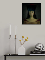 ***** Poster och Canvastavla