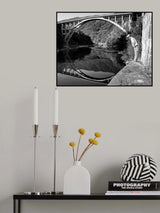 Close the circle Poster och Canvastavla