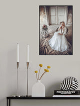 Spirit of the bride Poster och Canvastavla