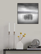 Ballad for a Blue Sky Poster och Canvastavla