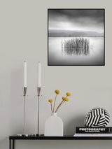Ballad for a Blue Sky Poster och Canvastavla