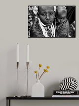 Hope Poster och Canvastavla