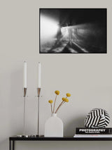 Souls Poster och Canvastavla