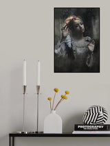 ...when i am missing you... Poster och Canvastavla