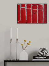 Chilli farm Poster och Canvastavla