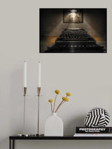 Love song n°3 Poster och Canvastavla