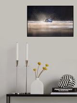 Stardust Poster och Canvastavla