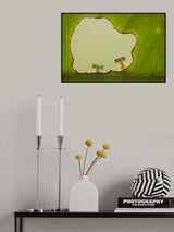 In The Windows Poster och Canvastavla