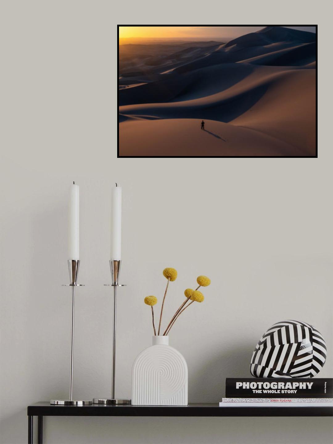 Poster och Canvastavla