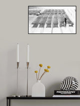 Harvest Poster och Canvastavla