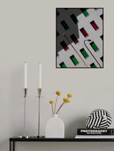 Poster och Canvastavla