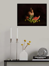 Still life 104 Poster och Canvastavla