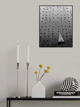 Hard work Poster och Canvastavla