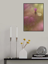 Like a dream Poster och Canvastavla
