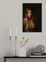Victoriya Poster och Canvastavla