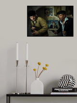Poster och Canvastavla
