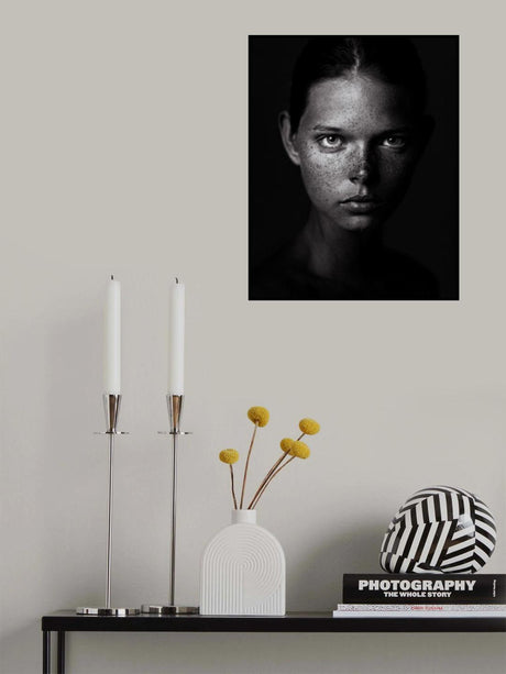 _ Poster och Canvastavla