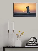 Monolith Poster och Canvastavla