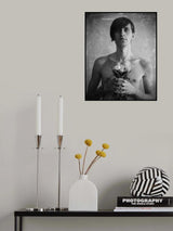 Roses Poster och Canvastavla