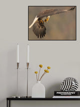 Can't Wait to Eat at Home Poster och Canvastavla