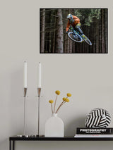 Unstoppable! Poster och Canvastavla