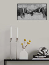 How are You Poster och Canvastavla