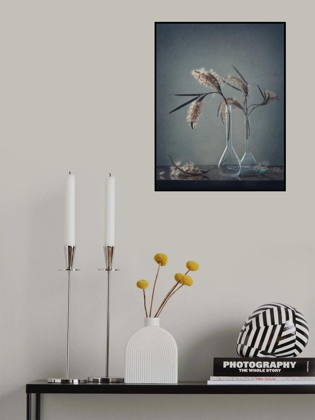 ..**II* Poster och Canvastavla