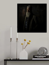 The Mayor Of Abbey Street Poster och Canvastavla