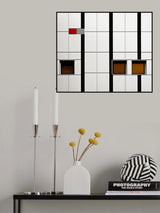 switch off Poster och Canvastavla