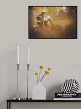 #69 Poster och Canvastavla